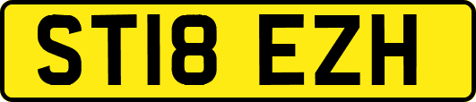 ST18EZH