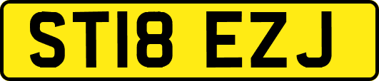 ST18EZJ