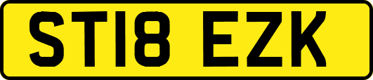 ST18EZK
