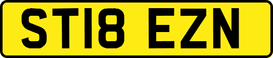 ST18EZN