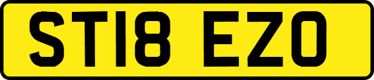 ST18EZO