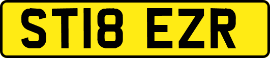 ST18EZR