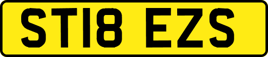 ST18EZS