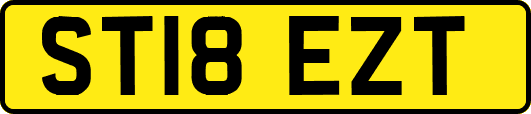 ST18EZT