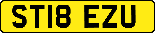 ST18EZU