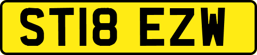 ST18EZW