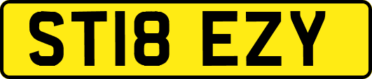 ST18EZY