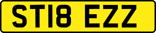 ST18EZZ