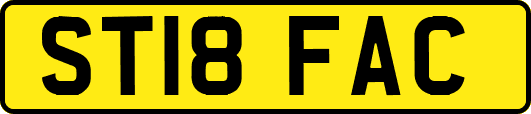 ST18FAC