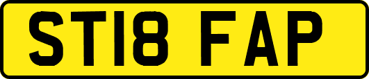 ST18FAP