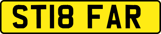 ST18FAR