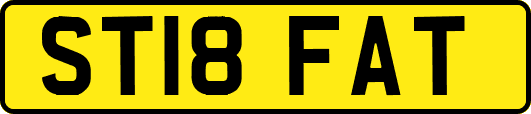 ST18FAT