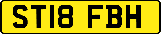 ST18FBH