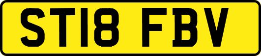 ST18FBV