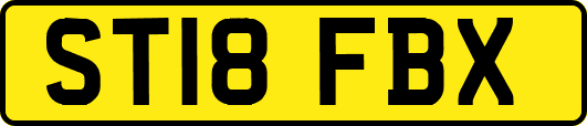 ST18FBX