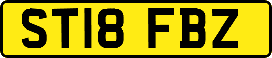 ST18FBZ