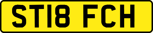 ST18FCH