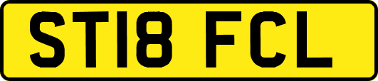 ST18FCL
