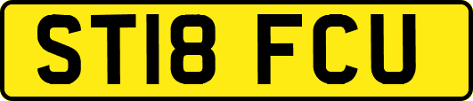ST18FCU