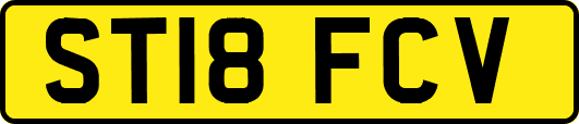 ST18FCV