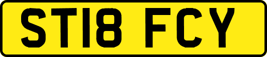 ST18FCY