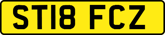 ST18FCZ