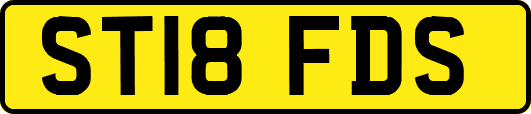 ST18FDS
