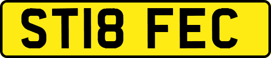 ST18FEC