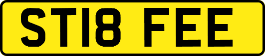 ST18FEE