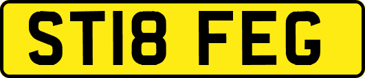 ST18FEG