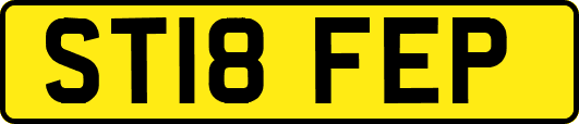 ST18FEP