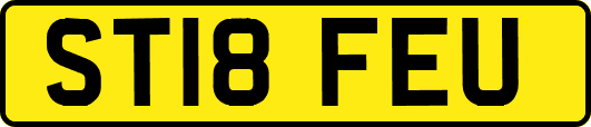 ST18FEU