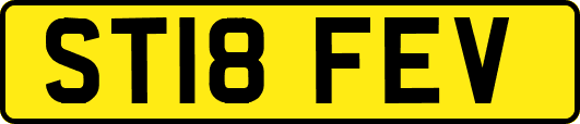 ST18FEV