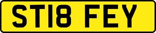 ST18FEY