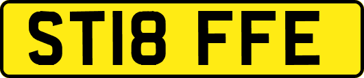 ST18FFE
