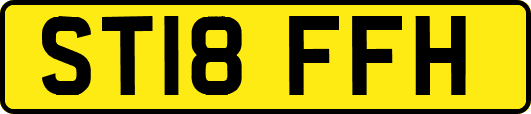 ST18FFH
