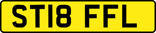 ST18FFL