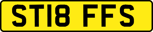 ST18FFS