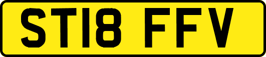 ST18FFV