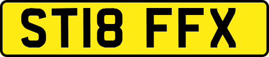ST18FFX