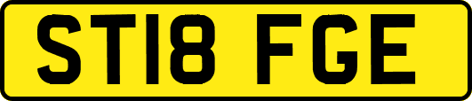 ST18FGE