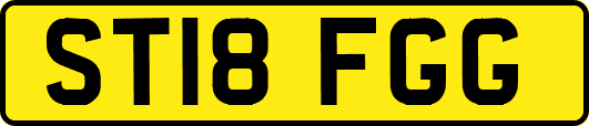 ST18FGG