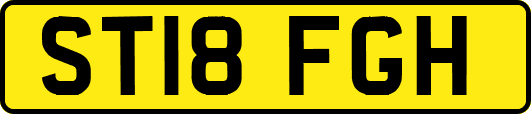 ST18FGH