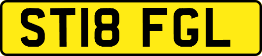 ST18FGL