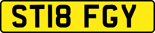 ST18FGY