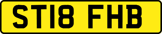 ST18FHB