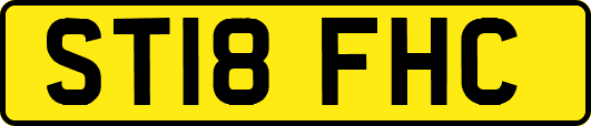 ST18FHC