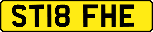 ST18FHE