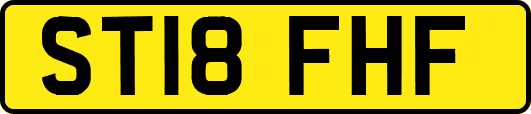 ST18FHF
