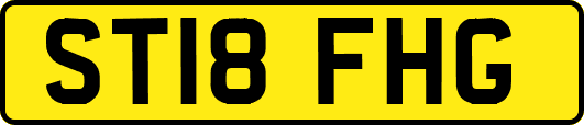 ST18FHG